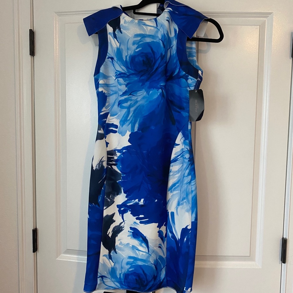 Zara dress